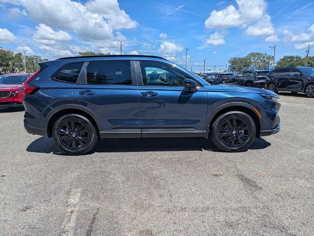 2026 Honda CR-V - $43,000