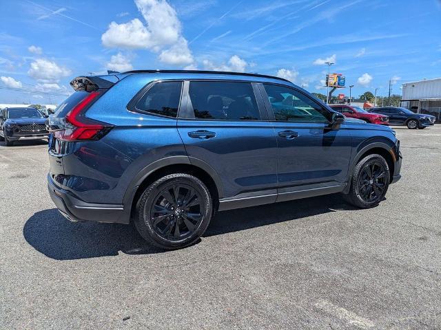 2026 Honda CR-V - $43,000