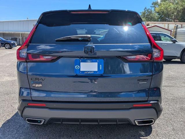 2026 Honda CR-V - $43,000