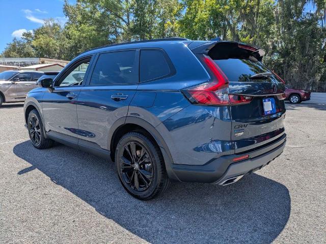 2026 Honda CR-V - $43,000