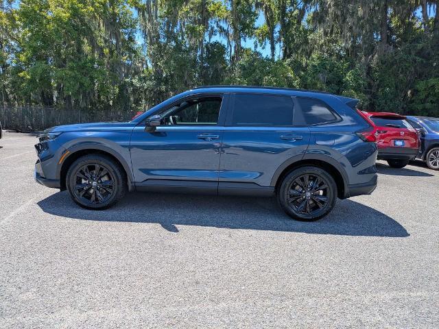 2026 Honda CR-V - $43,000