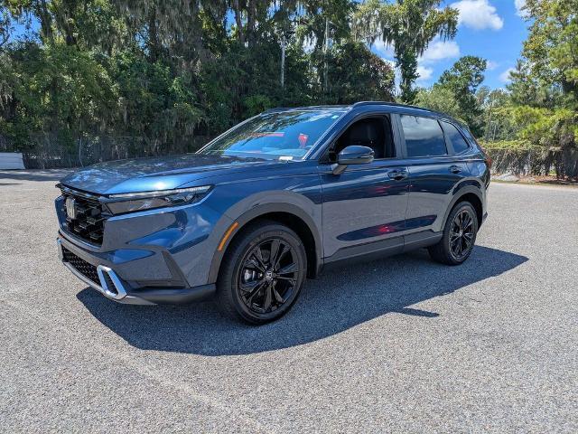 2026 Honda CR-V - $43,000