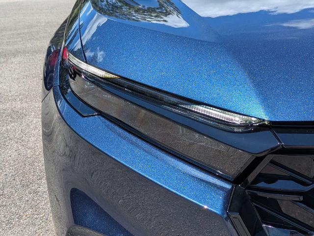 2026 Honda CR-V - $43,000
