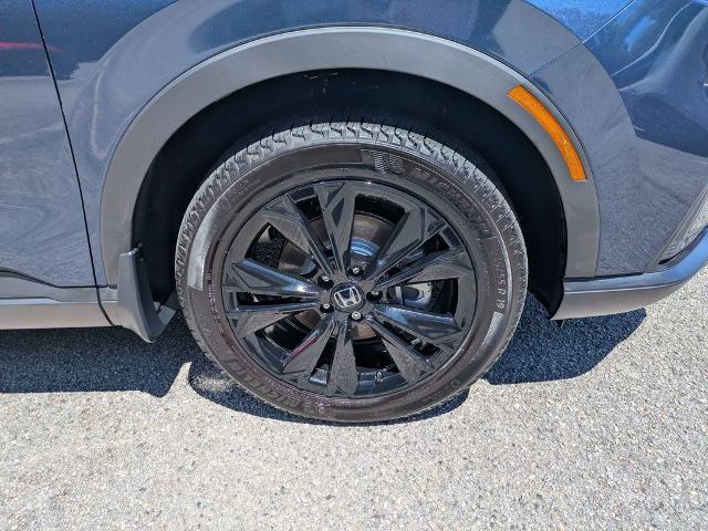 2026 Honda CR-V - $43,000