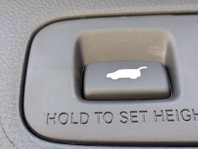 2026 Honda CR-V - $43,000