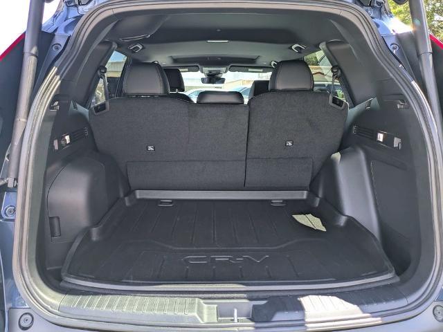 2026 Honda CR-V - $43,000