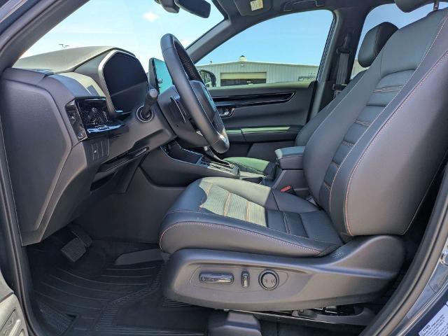 2026 Honda CR-V - $43,000