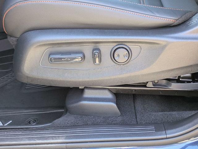 2026 Honda CR-V - $43,000