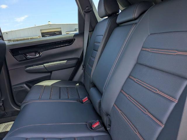 2026 Honda CR-V - $43,000
