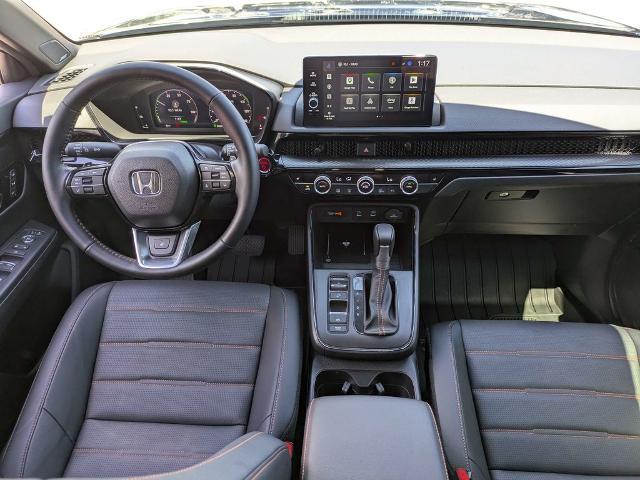 2026 Honda CR-V - $43,000