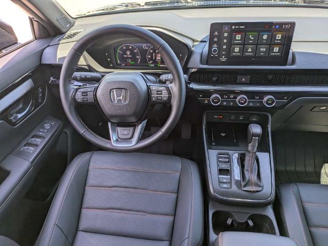 2026 Honda CR-V - $43,000