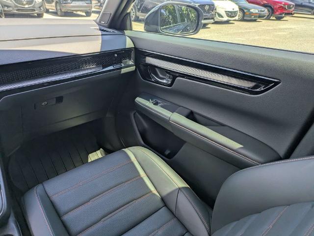 2026 Honda CR-V - $43,000