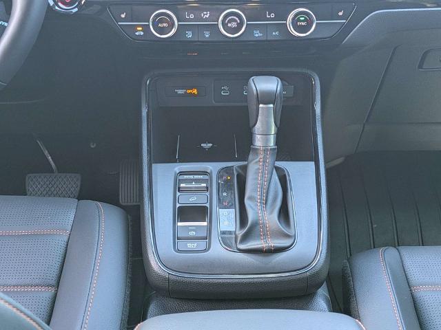 2026 Honda CR-V - $43,000