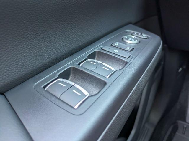 2026 Honda CR-V - $43,000