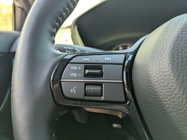 2026 Honda CR-V - $43,000