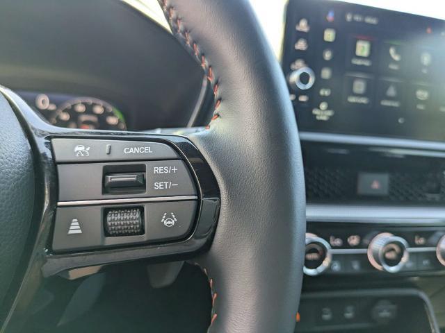 2026 Honda CR-V - $43,000