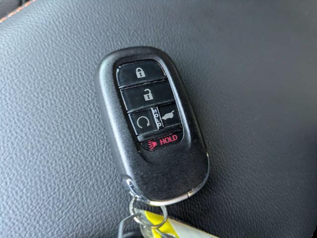 2026 Honda CR-V - $43,000