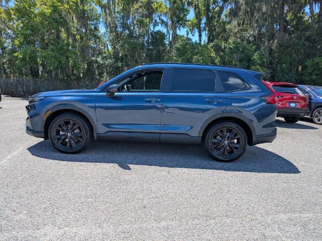 2026 Honda CR-V - $39,999