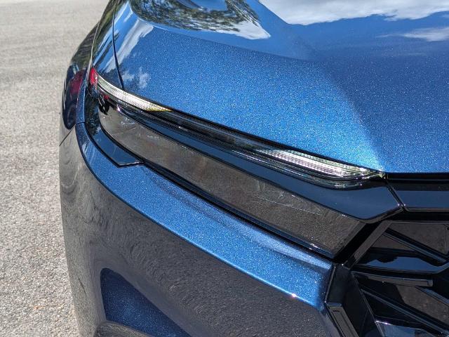 2026 Honda CR-V - $39,999