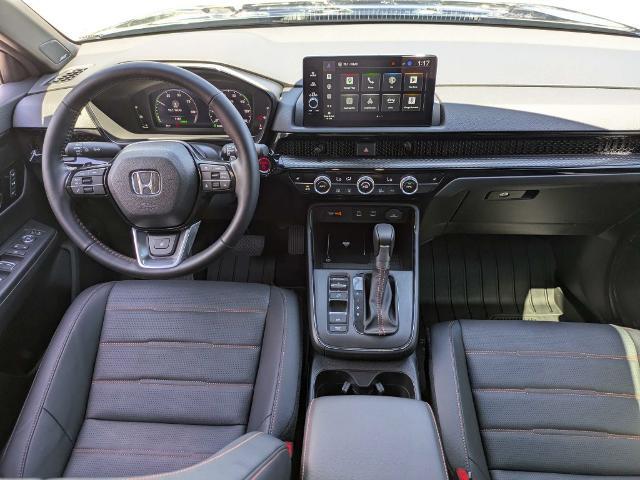 2026 Honda CR-V - $39,999