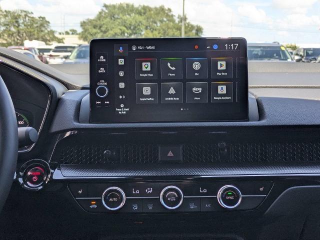 2026 Honda CR-V - $39,999