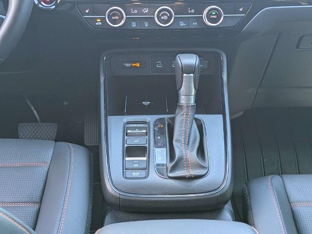 2026 Honda CR-V - $39,999