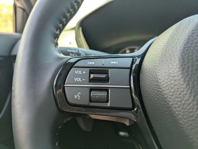 2026 Honda CR-V - $39,999