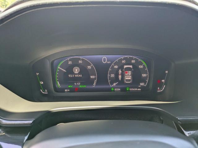 2026 Honda CR-V - $39,999