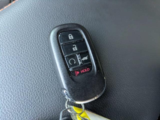 2026 Honda CR-V - $39,999