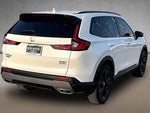 2026 CR-V Hybrid Thumbnail 2