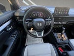 2026 CR-V Hybrid Thumbnail 3