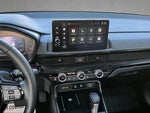 2026 CR-V Hybrid Thumbnail 4