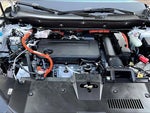 2026 CR-V Hybrid Thumbnail 7