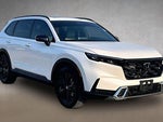 2026 CR-V Hybrid Thumbnail 8