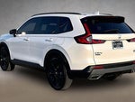 2026 CR-V Hybrid Thumbnail 9