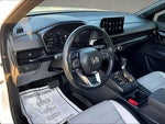 2026 CR-V Hybrid Thumbnail 10