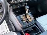 2026 CR-V Hybrid Thumbnail 11