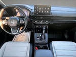 2026 CR-V Hybrid Thumbnail 12