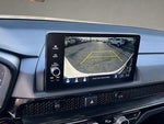 2026 CR-V Hybrid Thumbnail 18