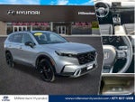 2023 CR-V Hybrid Thumbnail 1