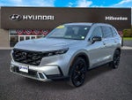 2023 CR-V Hybrid Thumbnail 2