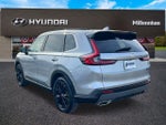 2023 CR-V Hybrid Thumbnail 5