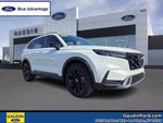 2023 CR-V Hybrid Thumbnail 1