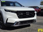 2023 CR-V Hybrid Thumbnail 2