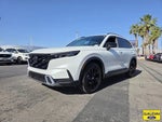 2023 CR-V Hybrid Thumbnail 3