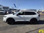 2023 CR-V Hybrid Thumbnail 4