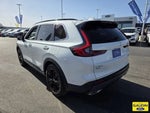 2023 CR-V Hybrid Thumbnail 5