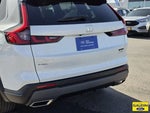 2023 CR-V Hybrid Thumbnail 6