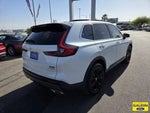 2023 CR-V Hybrid Thumbnail 7