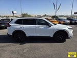 2023 CR-V Hybrid Thumbnail 8